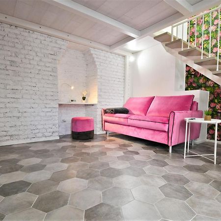 Milano Apartments Lombardini 1 Екстериор снимка