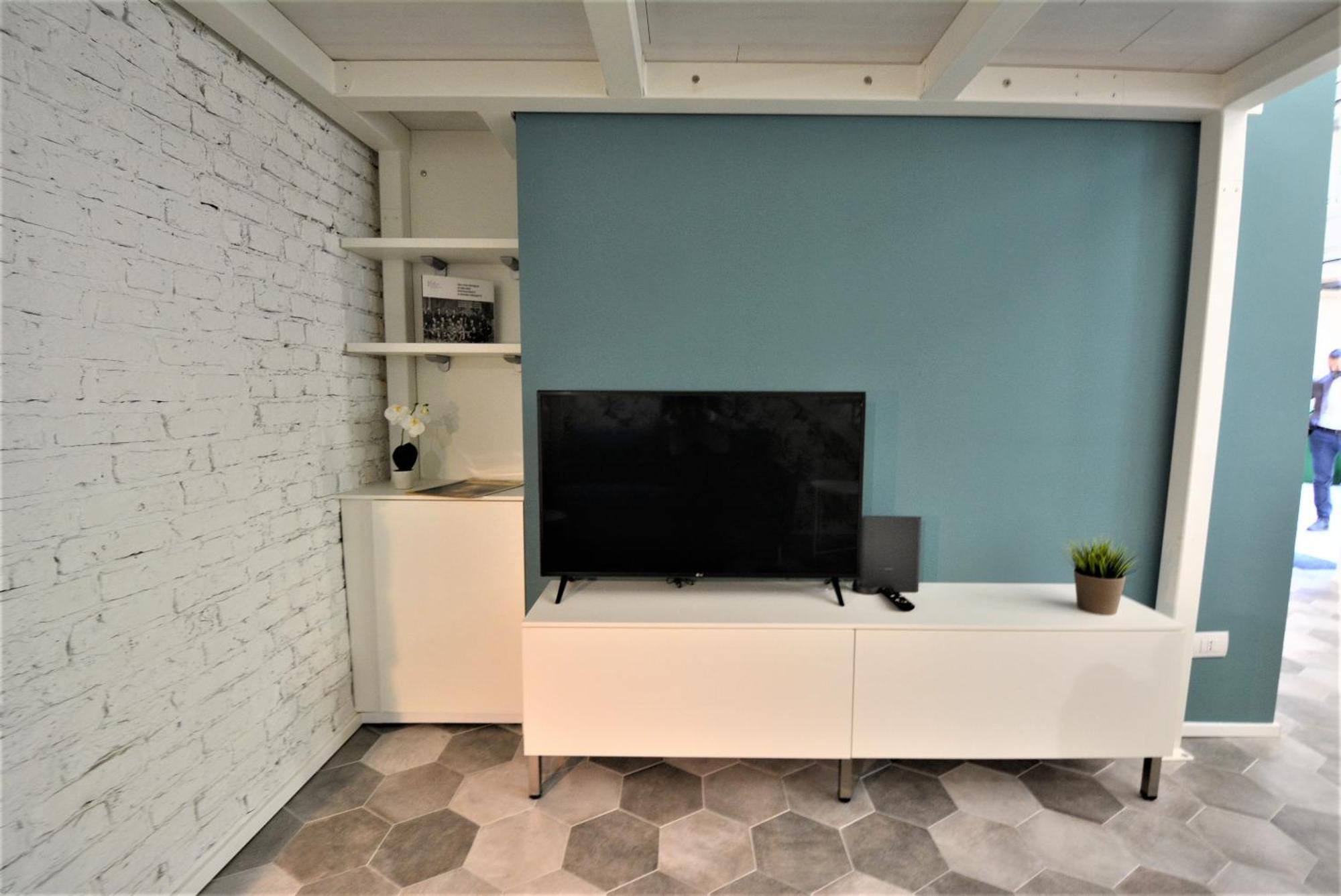 Milano Apartments Lombardini 1 Екстериор снимка