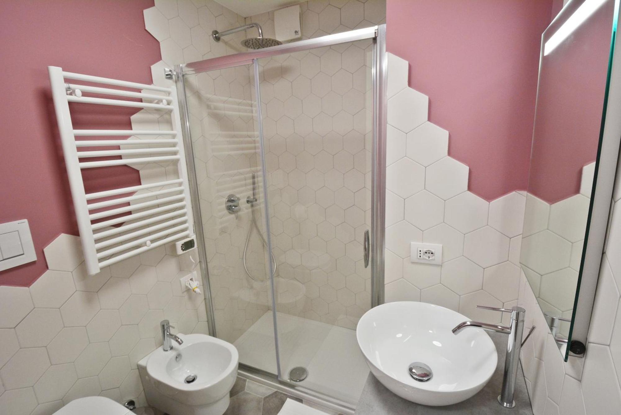 Milano Apartments Lombardini 1 Екстериор снимка