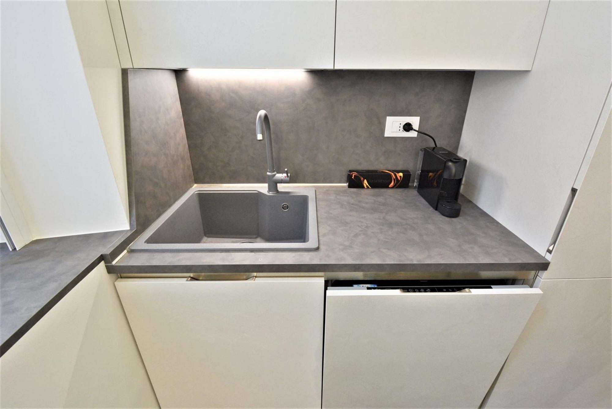 Milano Apartments Lombardini 1 Екстериор снимка