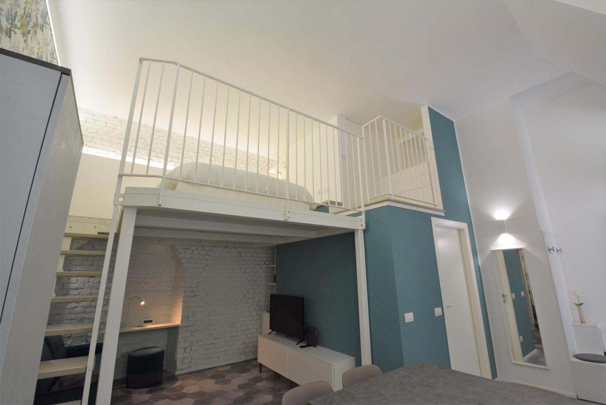 Milano Apartments Lombardini 1 Екстериор снимка