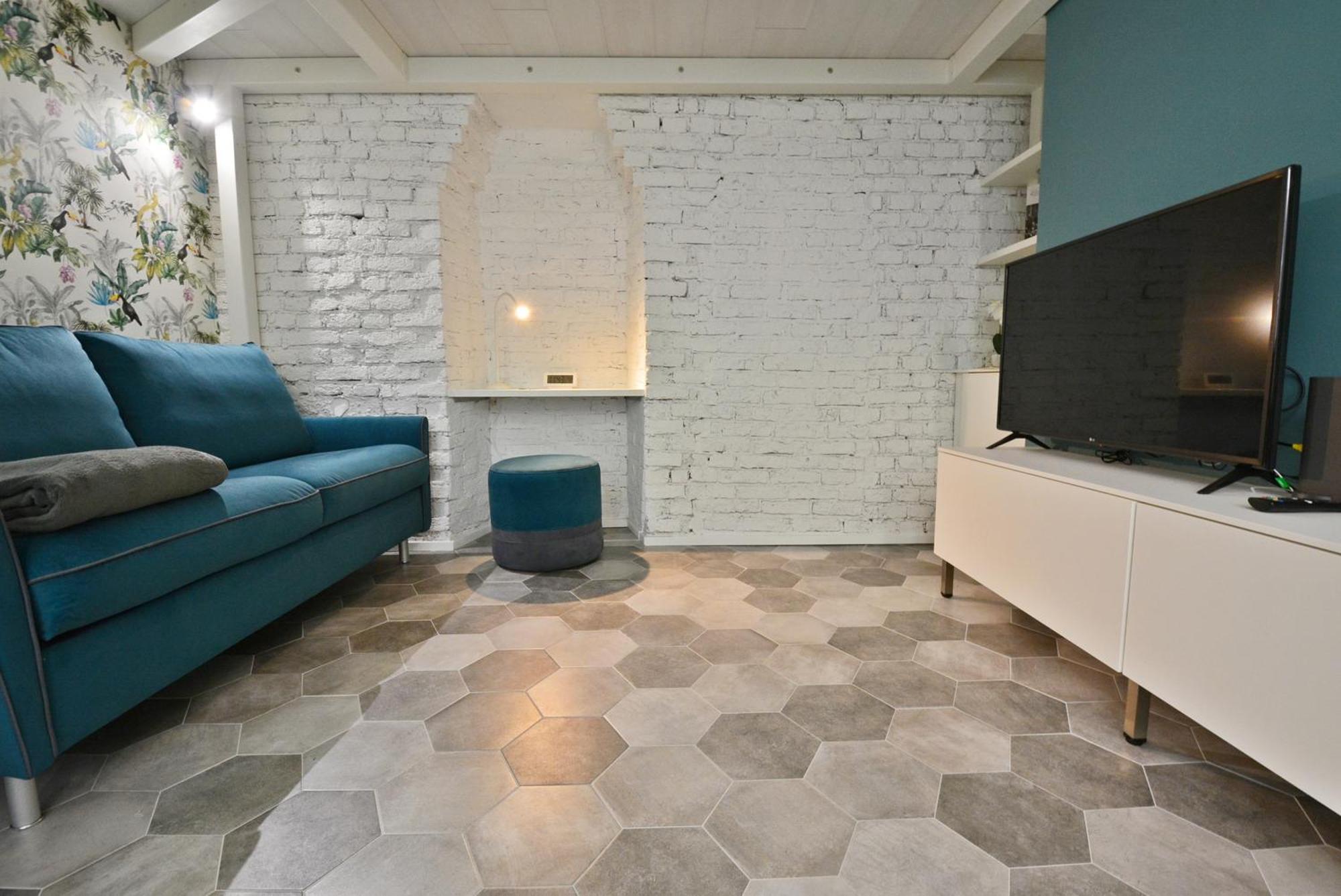 Milano Apartments Lombardini 1 Екстериор снимка