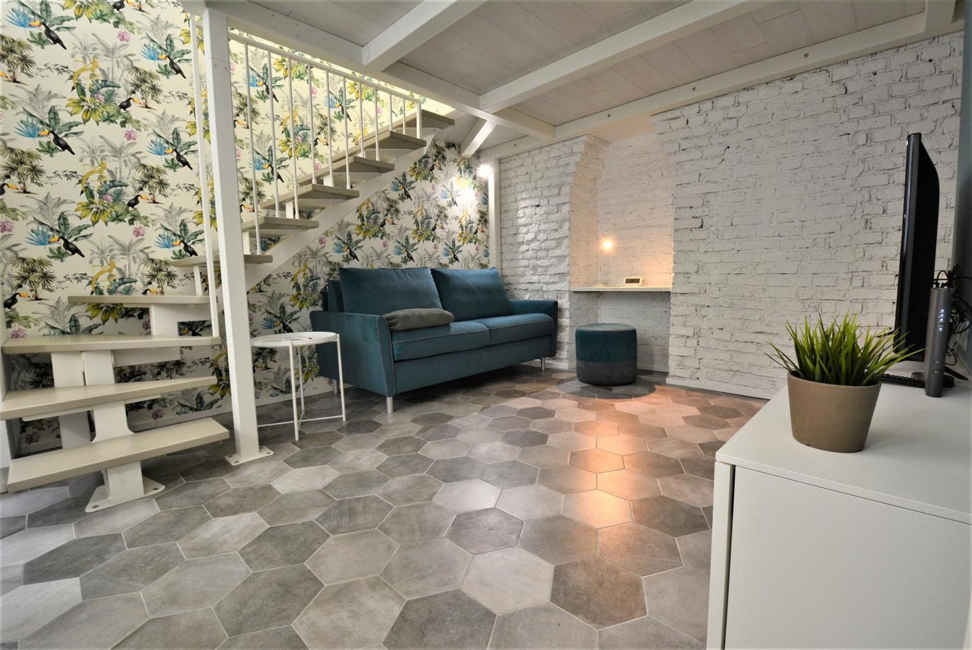 Milano Apartments Lombardini 1 Екстериор снимка