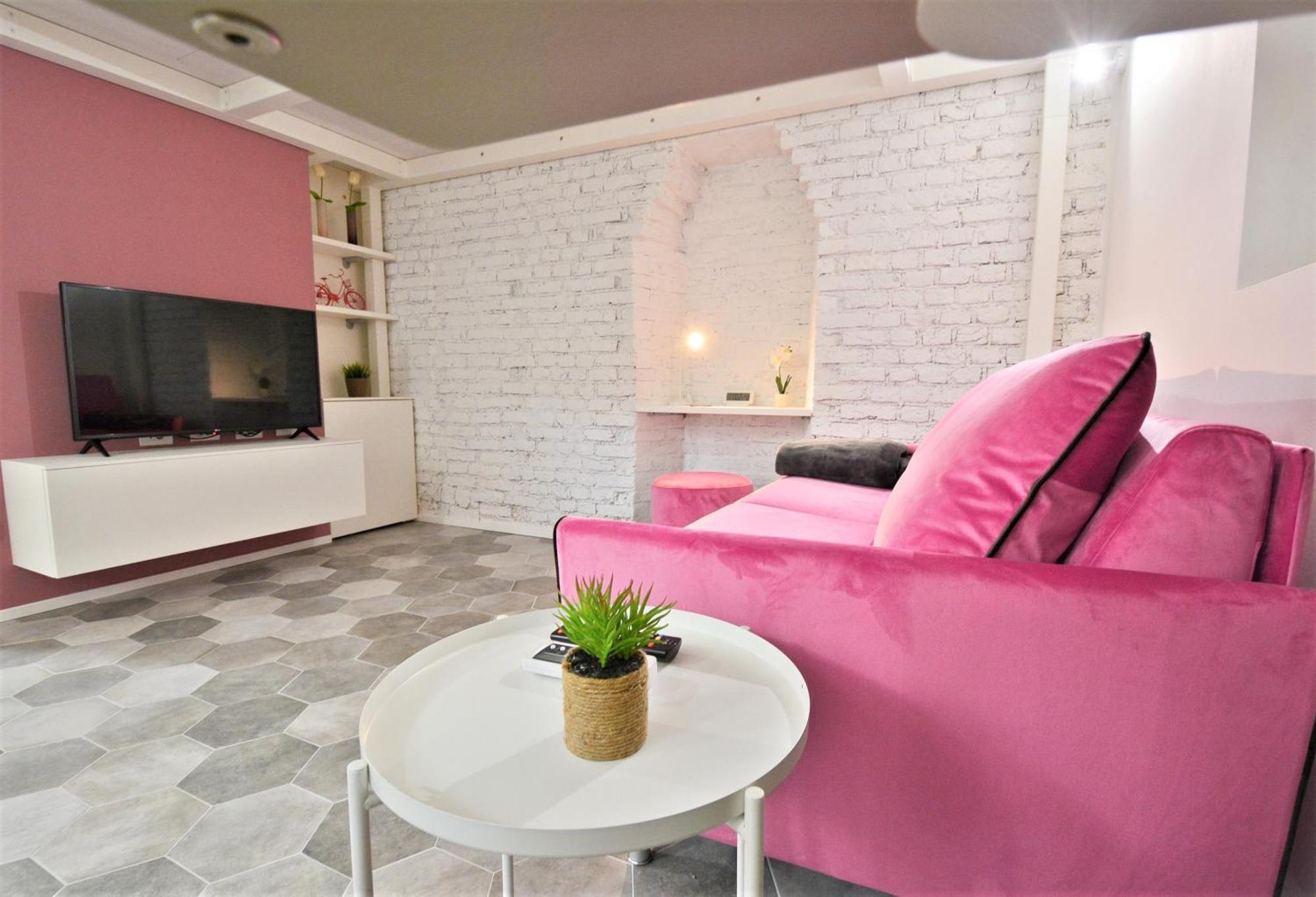 Milano Apartments Lombardini 1 Екстериор снимка