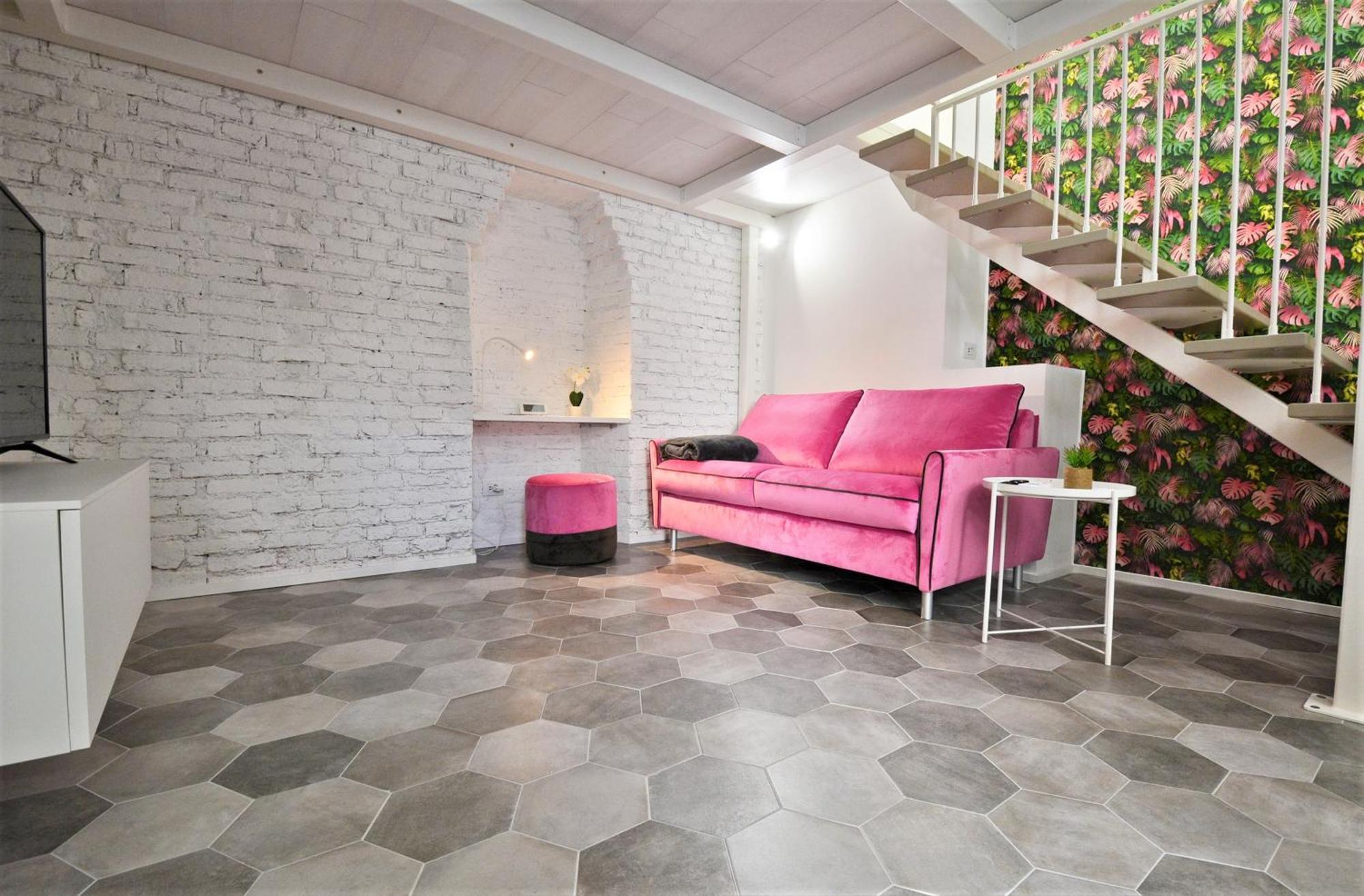 Milano Apartments Lombardini 1 Екстериор снимка