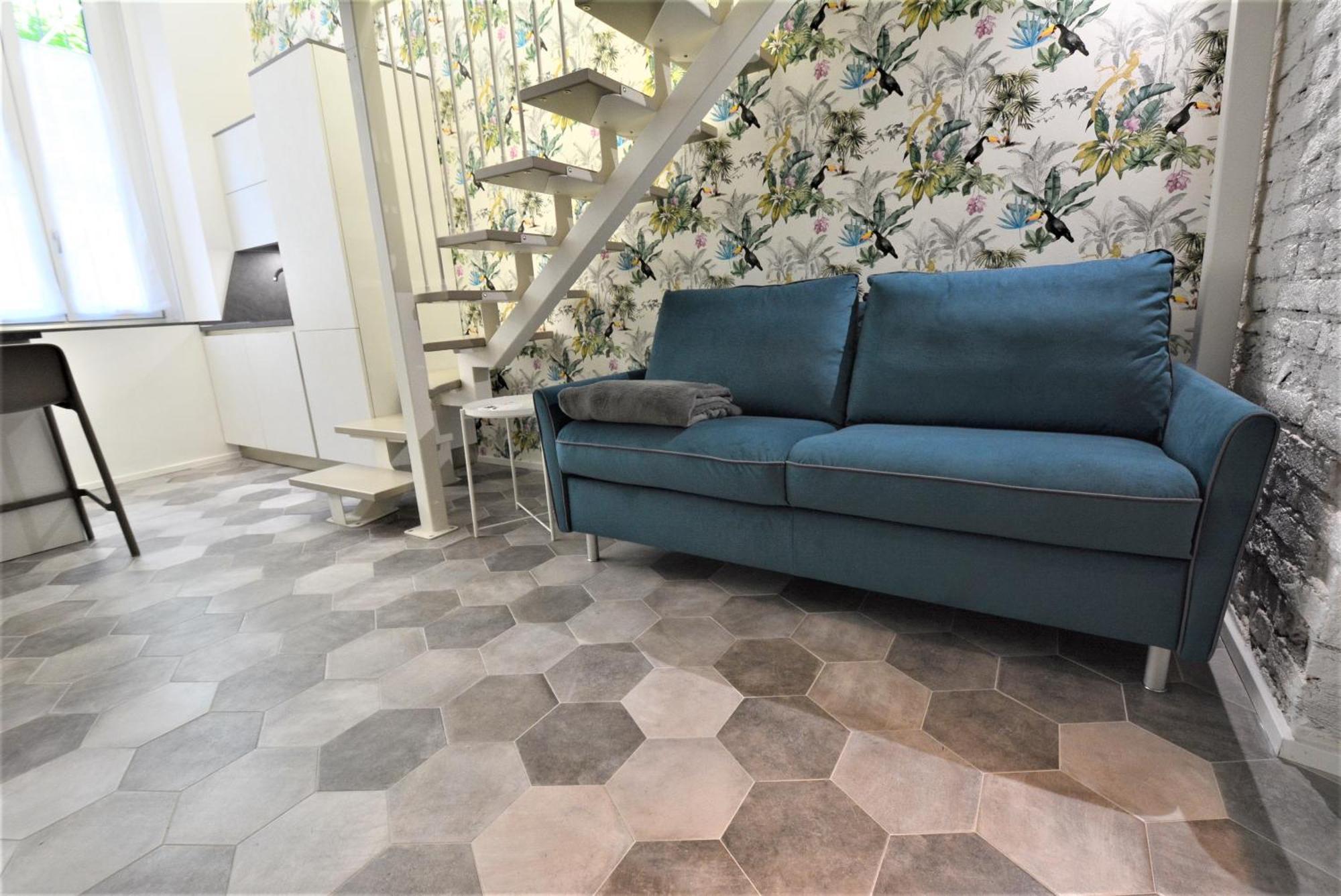 Milano Apartments Lombardini 1 Екстериор снимка
