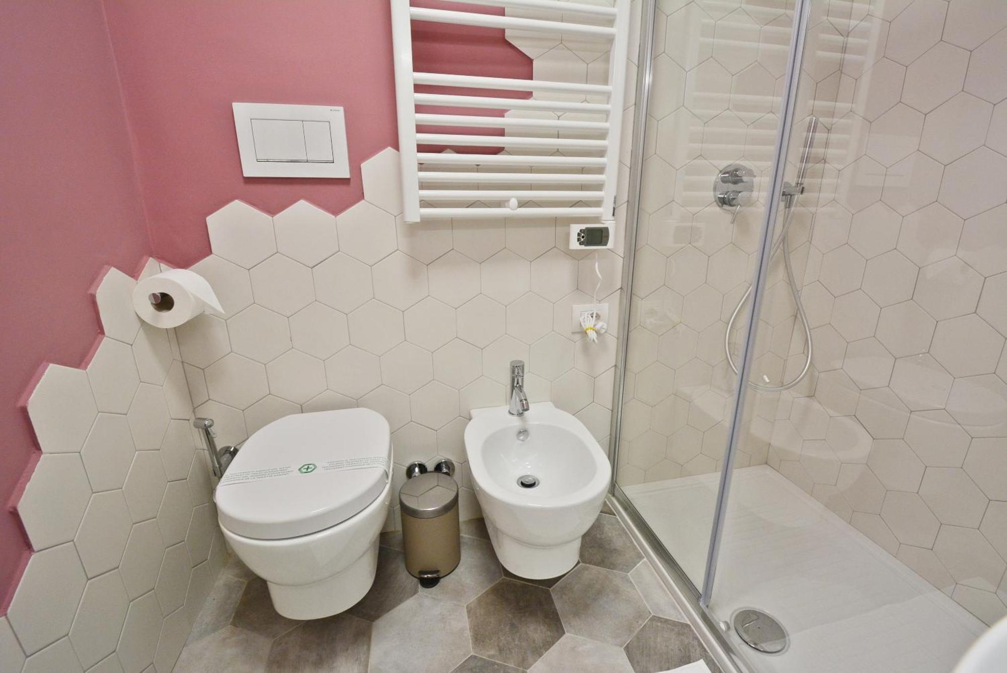 Milano Apartments Lombardini 1 Екстериор снимка