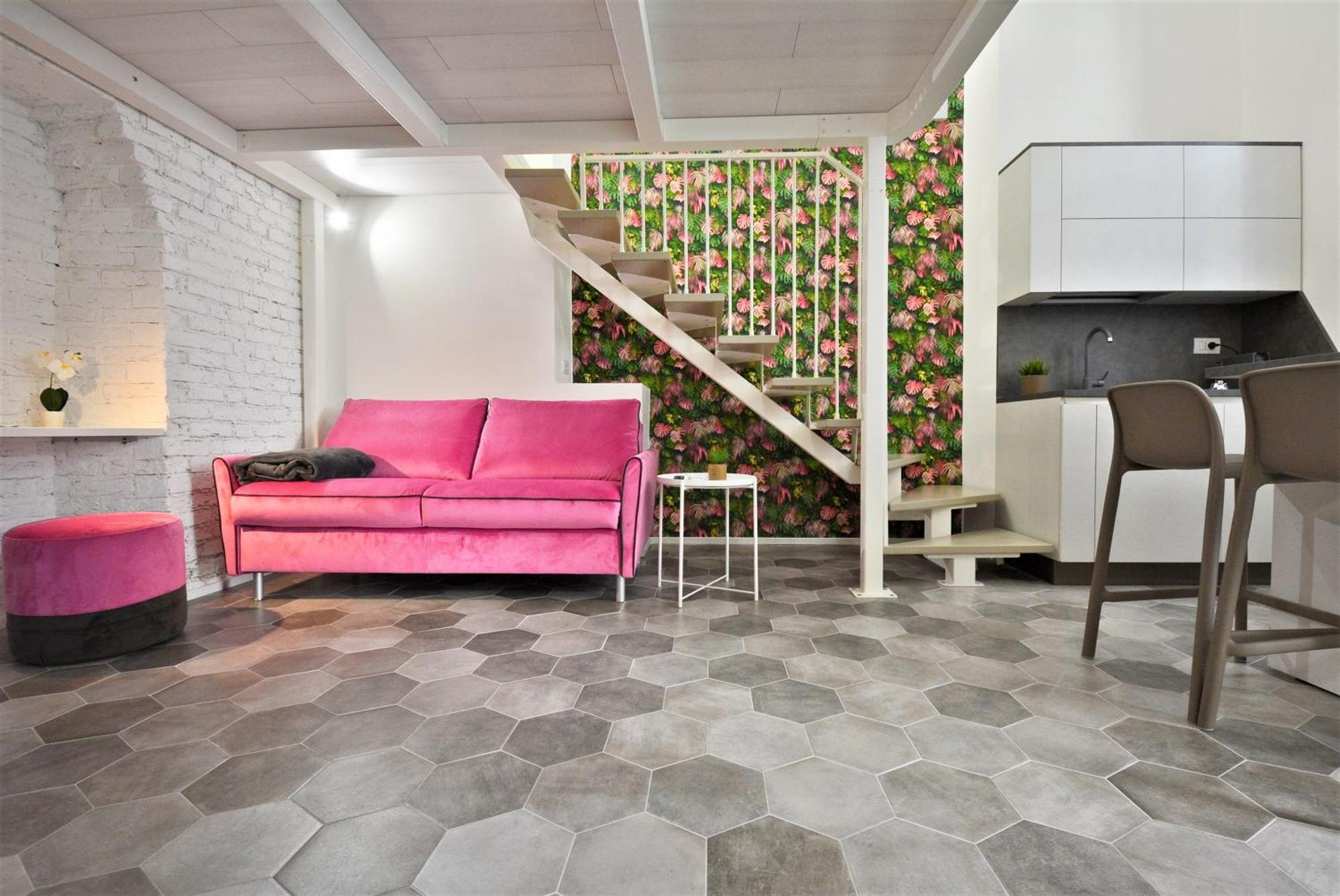 Milano Apartments Lombardini 1 Екстериор снимка