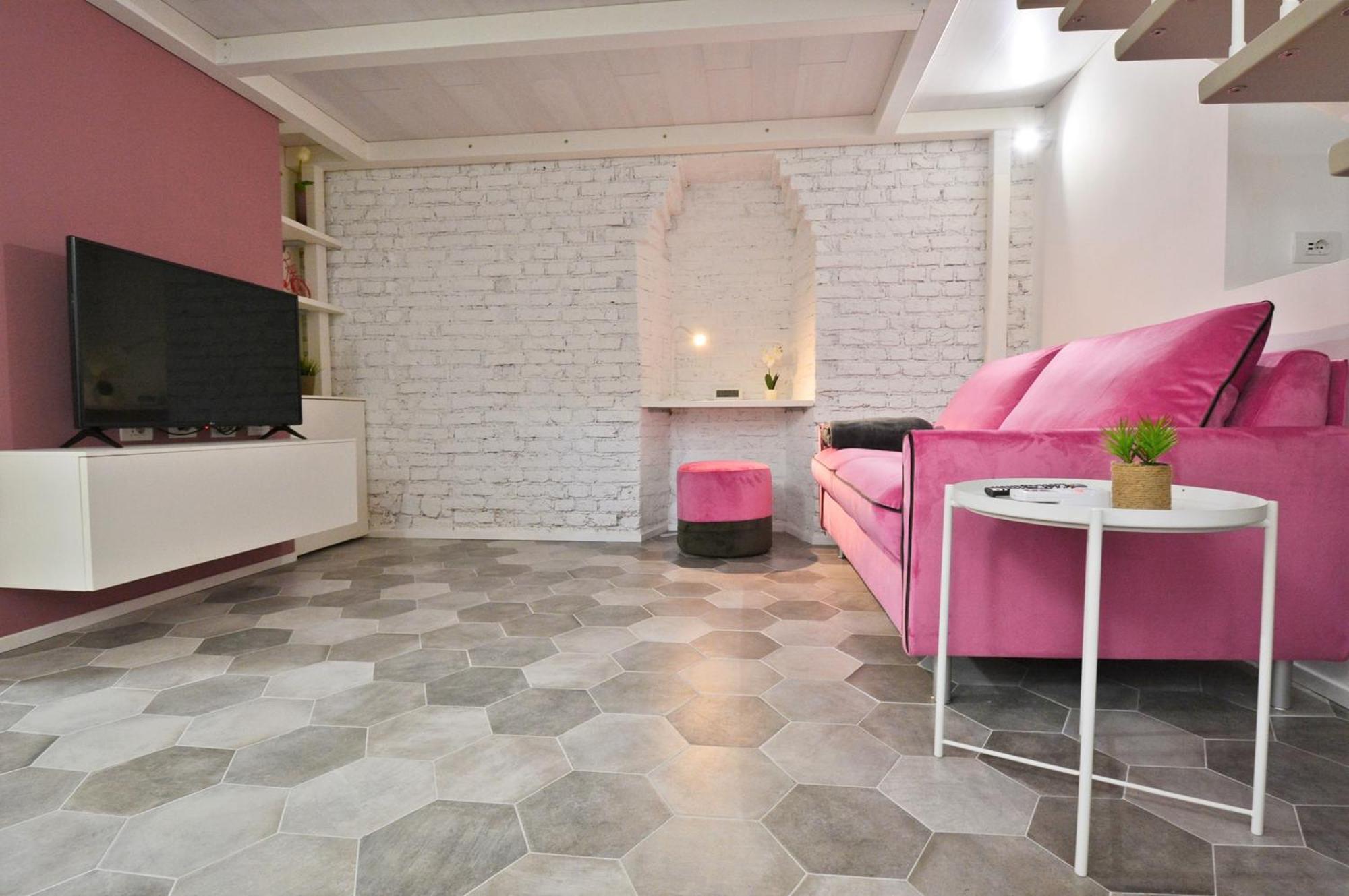 Milano Apartments Lombardini 1 Екстериор снимка