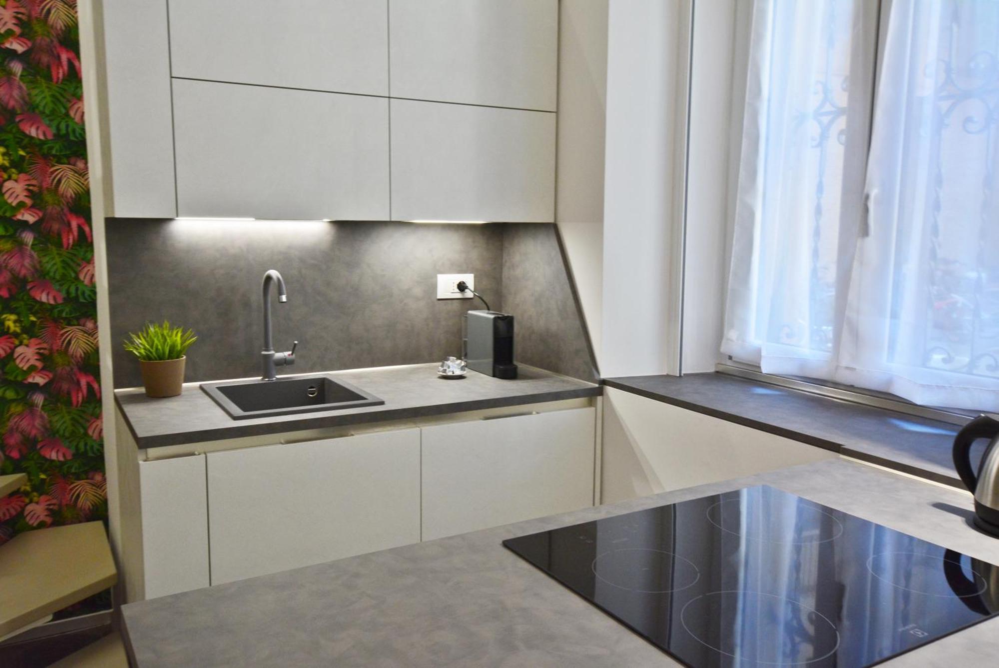 Milano Apartments Lombardini 1 Екстериор снимка