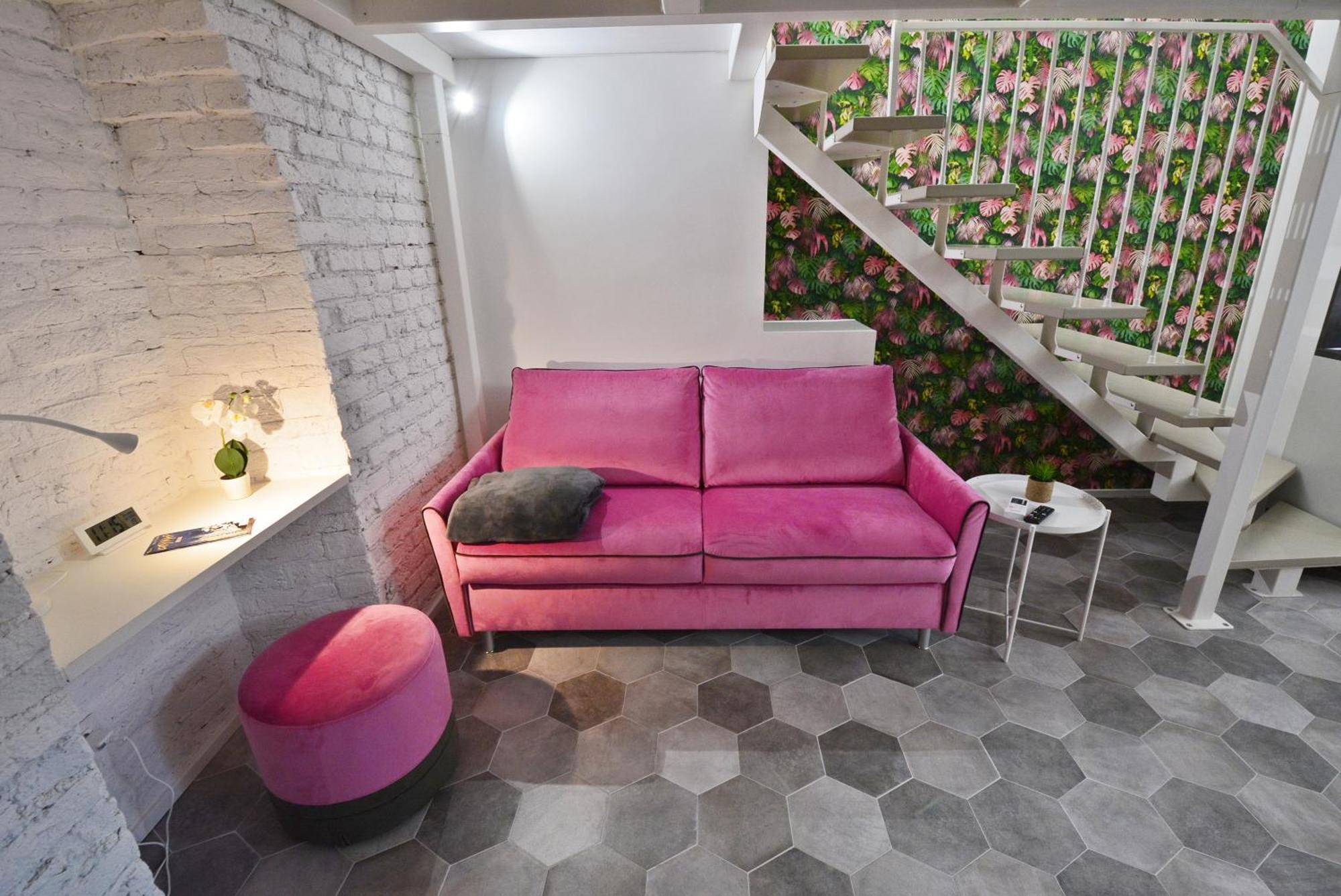 Milano Apartments Lombardini 1 Екстериор снимка