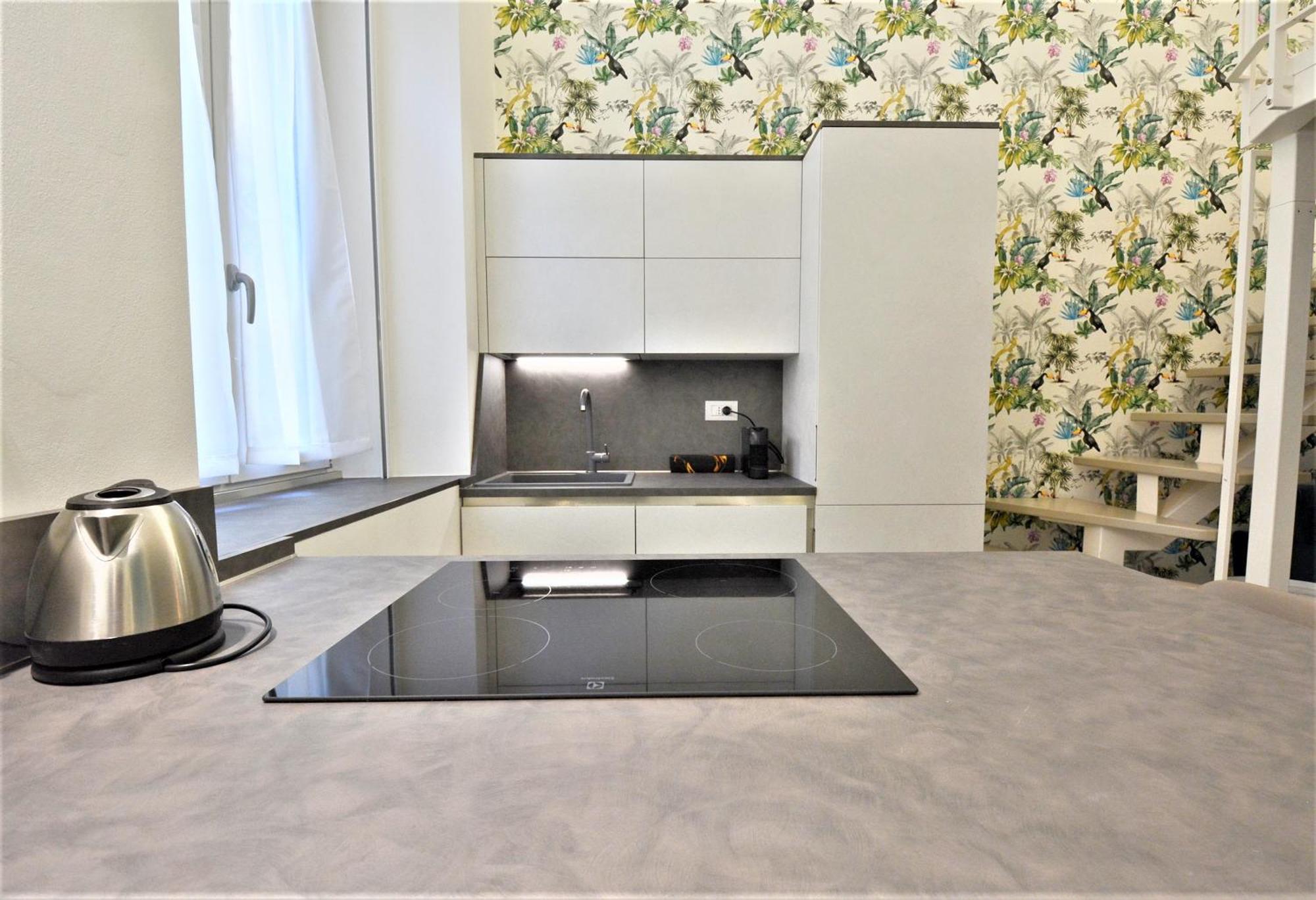 Milano Apartments Lombardini 1 Екстериор снимка
