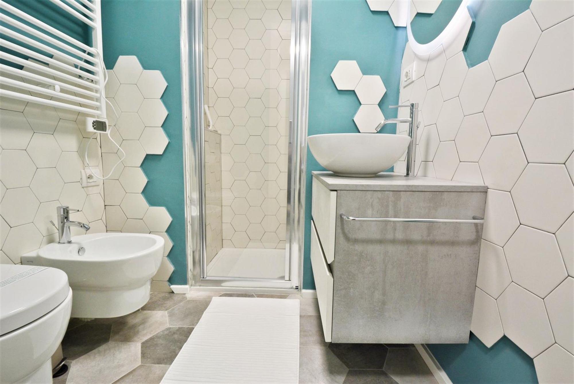 Milano Apartments Lombardini 1 Екстериор снимка