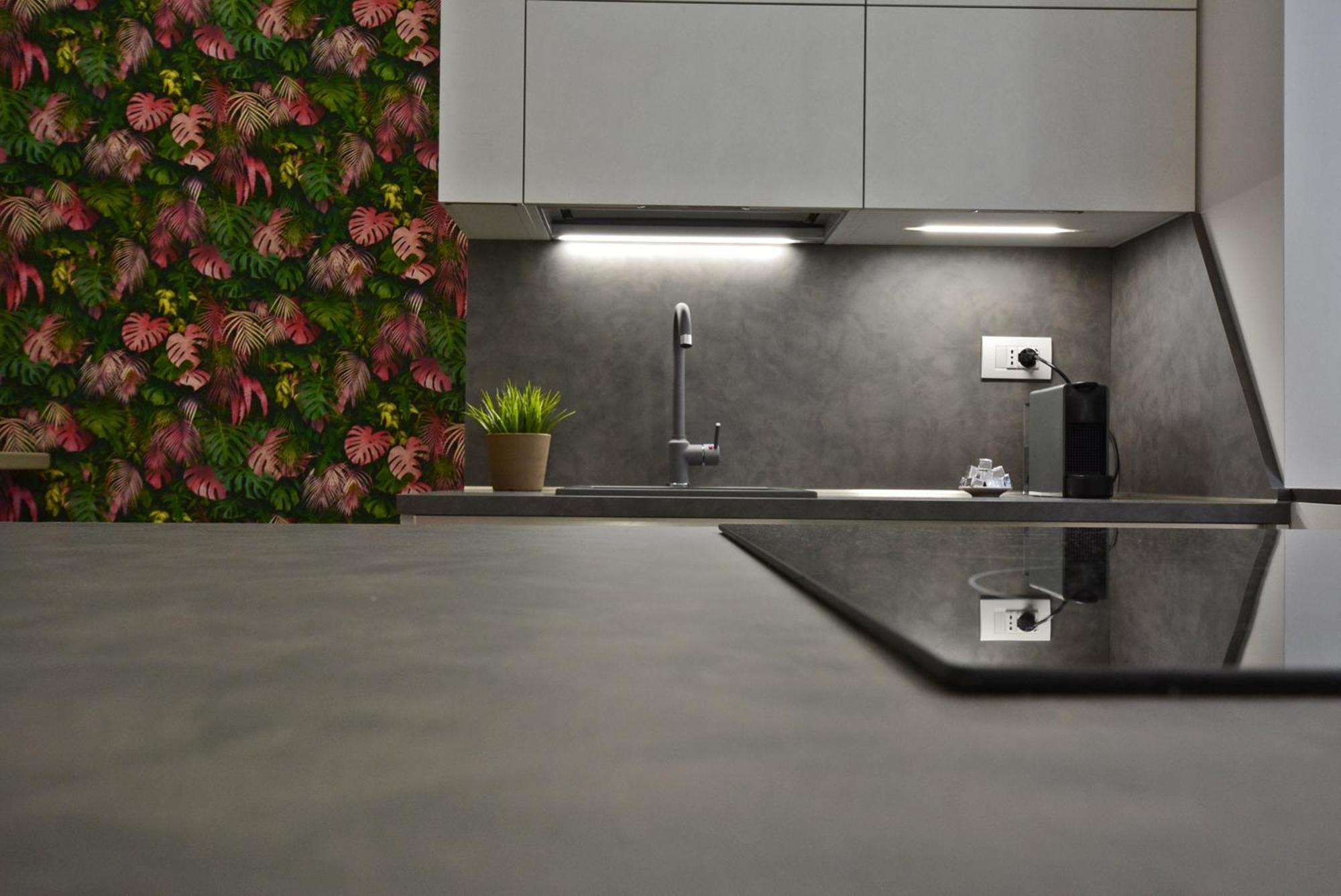Milano Apartments Lombardini 1 Екстериор снимка
